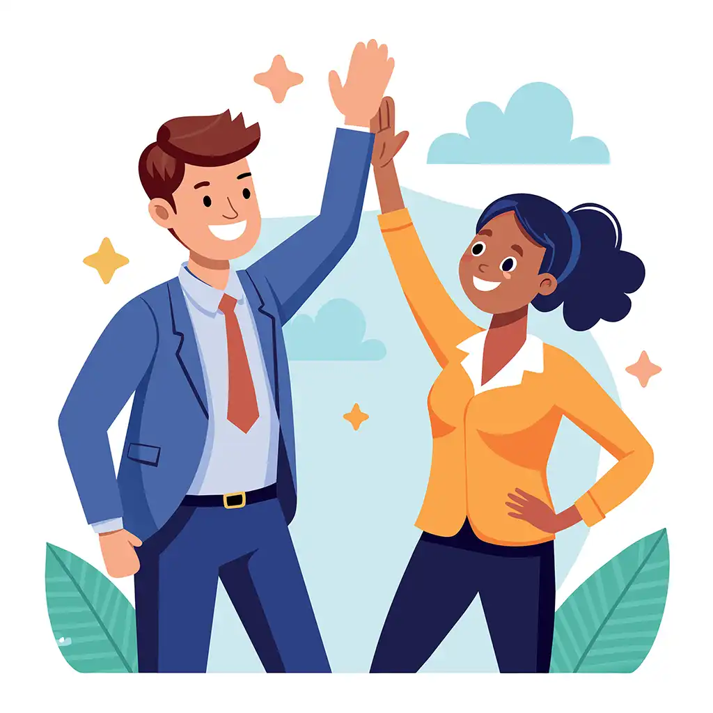Building Strong Partnerships