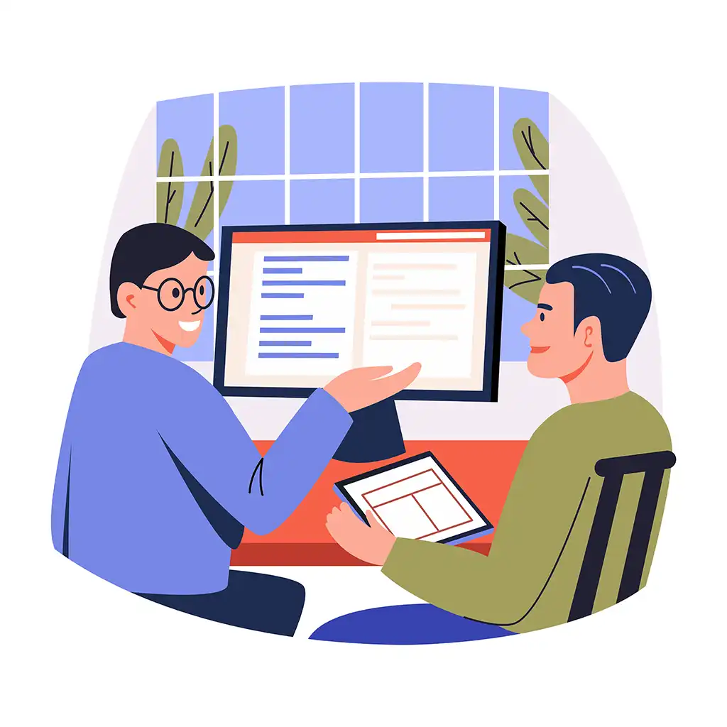 Delivering Constructive Feedback