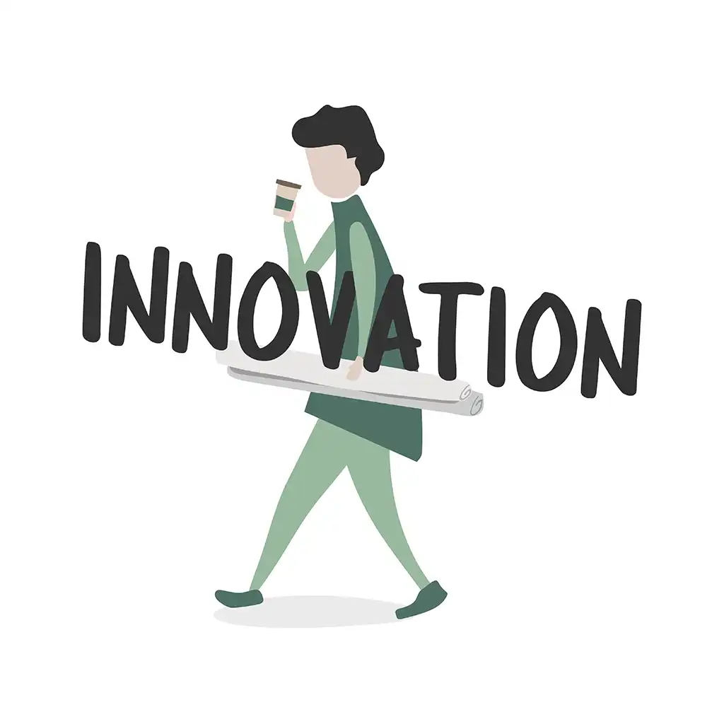 Evolving your brand.